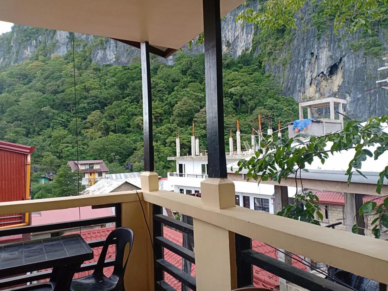 Just Inn El Nido Εξωτερικό φωτογραφία